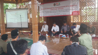 Waspadai Calo! Begini Cara Sah Urus Sertifikat Tanah, BPN Kabupaten Serang dan Relawan Edukasi Warga Langsung