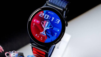 iQOO Watch 5, Jam Tangan Pintar dengan BlueOS 2.5 dan Asisten AI, Siap Diluncurkan Akhir Mei 2025