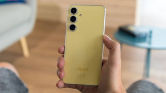 Samsung Galaxy S25 FE Unggul di Kamera Selfie, Kamera Telefoto Malah Masih Jadul