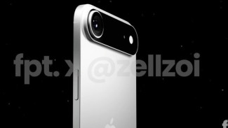 Memalukan, Baterai iPhone 17 Air Cuma 2.800 mAh, Kalah Telak dari Samsung Galaxy S25 Edge