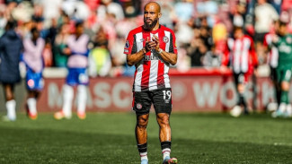 Manchester United Tawar Bryan Mbeumo, Nasib Hojlund di Ujung Tanduk Jelang Final Liga Europa