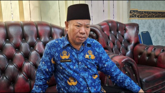 Pemkot Serang Bakal Bagikan Seragam Gratis untuk Ribuan Siswa SD dan SMP di Tahun 2026