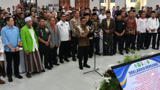 Iklim Investasi di Banten Bakal Dibuat Ramah