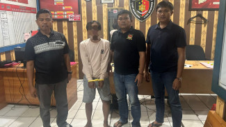 Pria Beristri Rudapaksa Tiga Anak Perempuan Setelah Diajak Nonton Film Dewasa