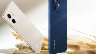 Lava Shark 5G Resmi Meluncur, HP 5G Termurah Bawa Android 15 dan Baterai Besar, Tapi Kamera Turun Kelas