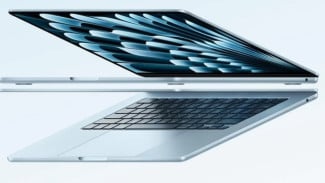 MacBook Air M4 13 Inci Dapat Diskon Gede, Laptop Tipis Apple Ini Tawarkan Performa Kencang, Baterai Awet