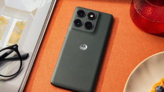 Motorola Edge 2025 Resmi Meluncur, Tawarkan Kamera 50MP, Layar Super HD, dan Fitur AI Canggih, Masuk Indonesia?