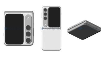 Bocoran Oppo Find N5 Flip, Ponsel Lipat Clamshell Terbaru Siap Meluncur dengan Desain Lebih Canggih
