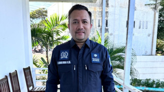 100 Hari Kepemimpinan Andra Soni-Dimyati: NasDem Soroti Gebrakan Pro-Rakyat dan Komitmen Antikorupsi