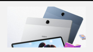 Oppo Pad SE LTE Resmi Meluncur di Eropa, Tablet 2K Canggih dengan Baterai Jumbo dan Fitur Cerdas