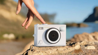 Kamera 64MP Harga Sejutaan, Lenovo C55 Tampil Gahar dengan Video 4K dan Fitur Vlog Kekinian
