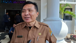 Pengangguran Kota Serang Tembus 26 Ribu Orang, Ini Langkah yang Diambil Pemkot Serang