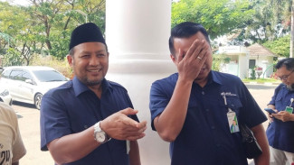Miris, Baru 11 Persen Pekerja di Kota Serang Terlindungi BPJS Ketenagakerjaan, Kok Bisa?