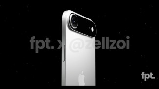 iPhone 17 Air Tampil Menggoda dengan Layar 120Hz, Tapi Apple Tetap Pelit Fitur