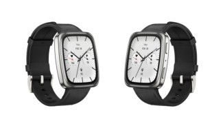 Bocoran Amazfit Active 2 Square Siap Rilis, Tawarkan Layar AMOLED dan 160 Mode Olahraga