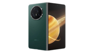 Ponsel Lipat Honor Magic V5 Ini Usung Snapdragon 8 Elite, Android 15, dan Kamera 200MP