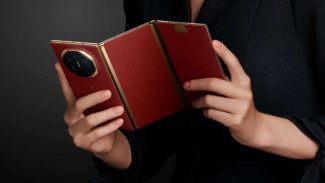 Huawei Bakal Siapkan Mate XT Generasi Kedua, Ponsel Lipat-Tiga Lebih Canggih dan Tangguh
