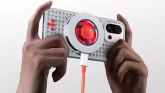 OnePlus 13s Hadir dengan Casing Magnetik dan Kipas Pendingin 27W, Inovasi Terbaru untuk Pengalaman Pengguna Maksimal