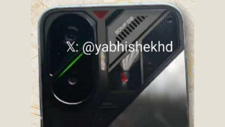 POCO F7 Bocor Sebelum Rilis! Desain, Futuristik dan Performa Gahar Bikin Ponsel, Ini Siap Jadi Raja Gaming Murah