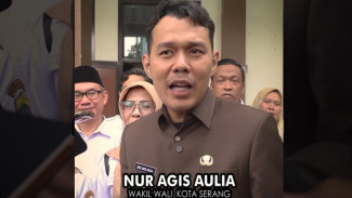 Respon Pernyataan Wakil Walikota Agis Aulia: PWI Serang Raya Tegaskan Wartawan Harus Punya Kompetensi