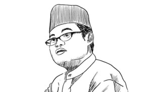 Darurat Membuat Regulasi Penggunaan AI