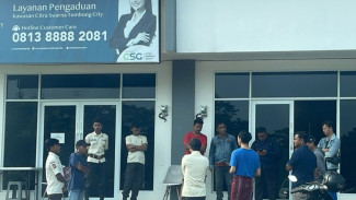 4 Motor Raib Digondol Maling dalam Semalam di Perumahan Citra Swarna Tembong City, Warga Desak Evaluasi Keamanan