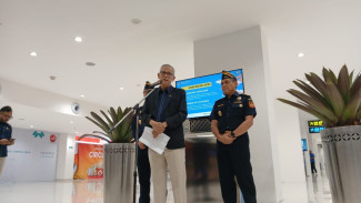 Kemenkeu Bebaskan Biaya Kepabeanan Bagi Jamaah Haji Reguler