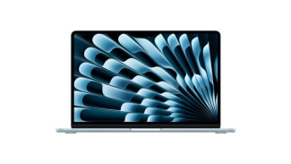 Harga Termurah! Apple MacBook Air 2025 Chip M4 Hanya Rp15 Jutaan, Ini Spesifikasi Lengkapnya