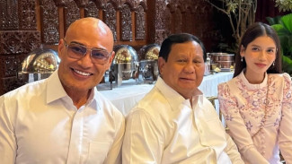 Deddy Corbuzier Laporkan Kekayaan Hampir Rp 1 Triliun ke LHKPN, Ini Daftar Asetnya