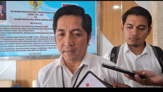 Sering Terjadi Pendangkalan, Sungai Padek di Kota Serang Bakal Dinormalisasi, BBWSC3 Tegas Bilang Ini