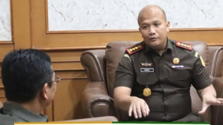 Eks Anak Buah Ridwan Kamil Dijebloskan ke Rutan, Kejari Bandung Bongkar Korupsi BUMD Rp86 Miliar