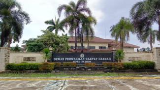 BREAKING! Polda Banten Usut Dugaan Keterlibatan Anggota DPRD Cilegon di Demo PT Lotte, 5 Nama Muncul