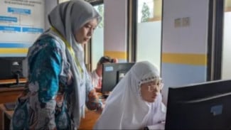 Mahasiswa Kritik Anggaran Dindik Banten Capai Rp 3 Triliun, Kualitas Pendidikan dan SPMB Masih Banyak Keluhan
