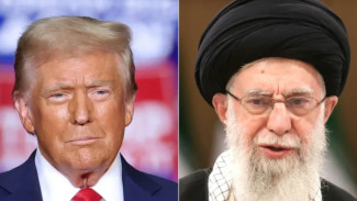 Serangan Mendadak AS Guncang Iran, Ini Kronologi Ketegangan Berpuluh Tahun Menuju Titik Didih