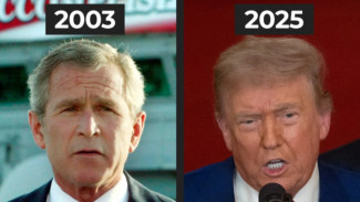 Bahaya Deja Vu: Retorika Perang Iran Mirip Irak 2003, Apakah Dunia Mengulang Kesalahan Sejarah?