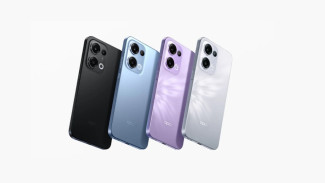 OPPO Reno 14 Series 5G Bakal Gerebek Pasar Global, Ada Desain Mewah, Kamera AI, dan Ekosistem Pintar
