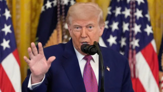 Trump Umumkan Gencatan Senjata Israel-Iran, Tapi Tak Ada Konfirmasi Resmi