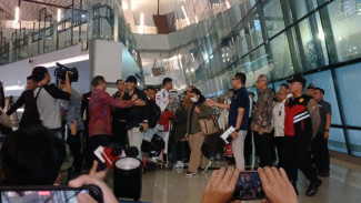 Bandara Doha Ditutup Akibat Perang Iran-Israel, Proses Evakuasi WNI Sempat Tertunda