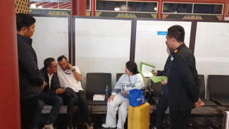 98 PMI Diduga Korban TPPO Dicegah Keberangkatannya ke Wilayah Rawan Konflik