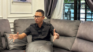 Soal PJU Warga Terjebak Kegelapan di Kabupaten Serang, Ahmad Muhibbin Desak Perbaikan Ribuan Lampu Jalan
