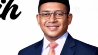 Buntut Kasus Titipan Siswa, Budi Prajogo Lengser dari Wakil Ketua DPRD Banten, Saya Terima, Siap Taat Perintah Partai