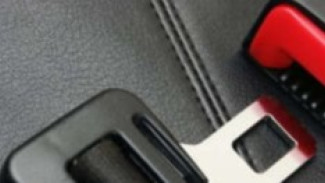 Rahasia Fungsi Sabuk Pengaman Mobil