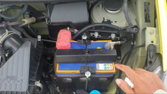 Komponen Mobil yang Wajib di Cek Setiap Hari Sebelum Berkendara
