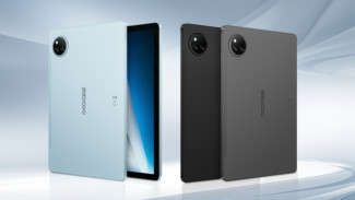 DOOGEE Tab A9 Pro+ Resmi Dirilis, Tablet Canggih Harga Bersahabat, Baterai Tahan Seharian