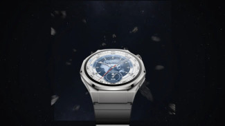 Honor Watch 5 Ultra Resmi Meluncur, Jam Tangan Pintar Tangguh dengan eSIM, AI Canggih, dan Baterai 15 Hari