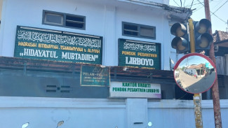 Menelusuri Jejak Profil Lirboyo di Kediri: Pondok Pesantren Legendaris yang Lahir Sebelum Republik Ini Merdeka