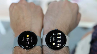 Google Pixel Watch 3 Resmi Hadir: Layar Lebih Besar, Fitur Kesehatan Canggih, dan Harga Mulai Rp5,6 Juta!