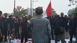 BEM Banten Bersatu Kritik Pemerintah Soal Kualitas Pendidikan, Nasib Guru Hingga Pengangguran
