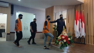 Modus Jadi Pengungsi UNHCR, WN Afganistan Diamankan Petugas Imigrasi di Kedai Turki