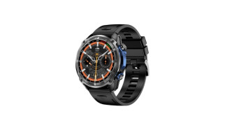 Rogbid Geo X1 Resmi Dirilis, Jam Tangan Petualang dengan Peta Offline dan Daya Tahan 100 Hari